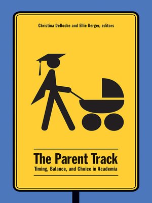 cover image of The Parent Track